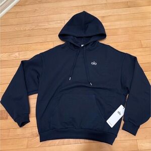 ALO Yoga Accolade tracksuit(pants and hoodie)